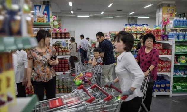 Vietnam, DPRK to boost economic cooperation