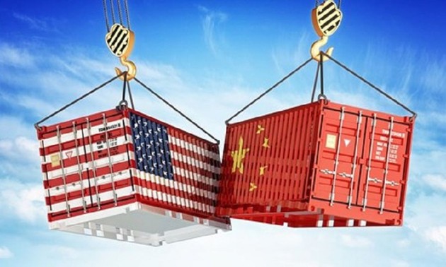No breakthrough in US-China trade negotiation  