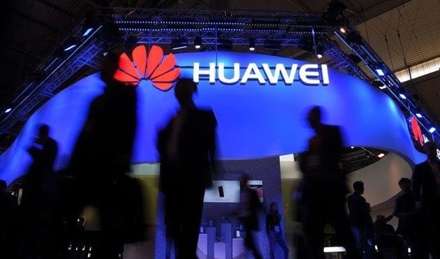 China criticizes US action against Huawei
