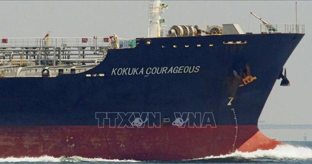 UN warns against Gulf confrontation 