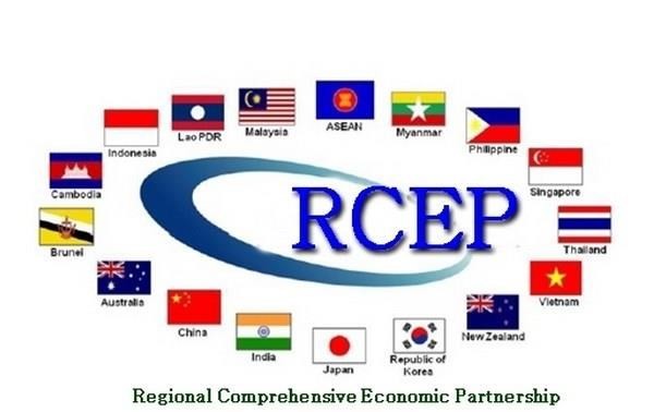 27th RCEP round to be held in China  