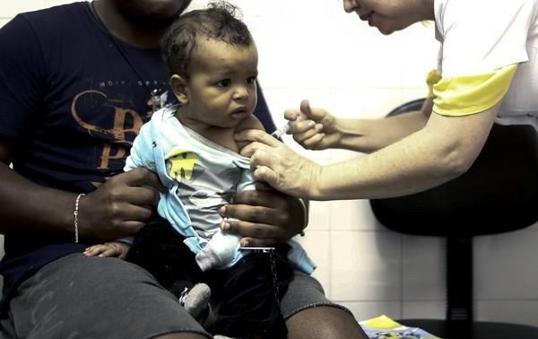 UNICEF seeks 70 million USD to provide humanitarian assistance to Venezuelan children