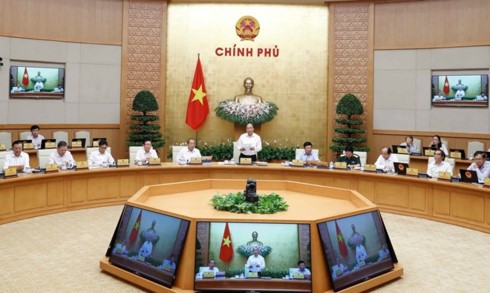 Vietnam’s economy to grow from 6.6% to 6.8% in 2019: PM 