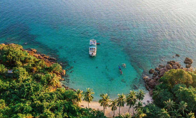Phu Quoc island among 25 emerging travel destinations