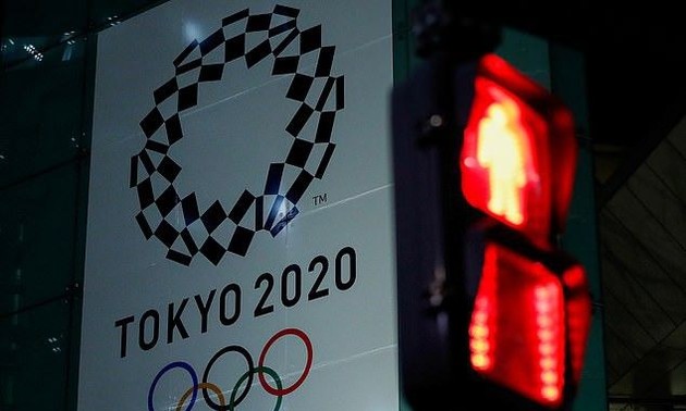 IOC to take 4 weeks to consider rescheduling of Tokyo Olympics
