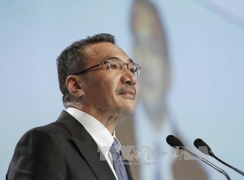 Malaysia calls for resolution of East Sea disputes based on international law