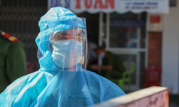 Seven new cases of COVID-19 confirmed in Vietnam 