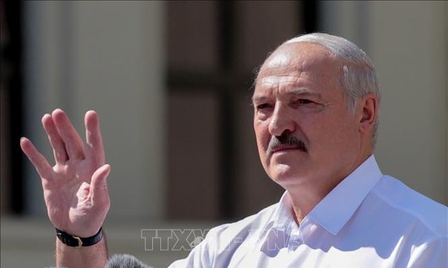 Belarus President does not rule out early elections