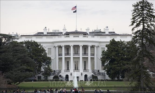 Envelope with deadly poison addressed to White House intercepted 