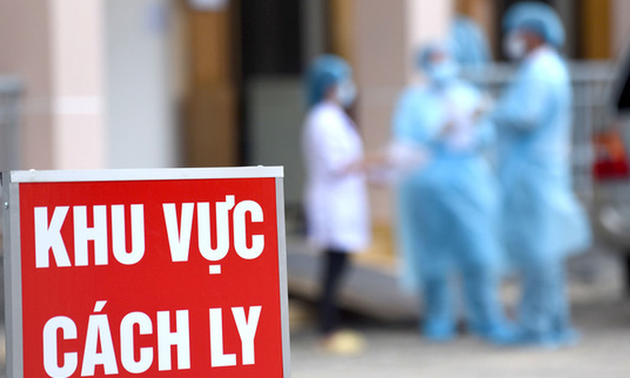 Vietnam has gone 59 days with no new transmissions of coronavirus. 