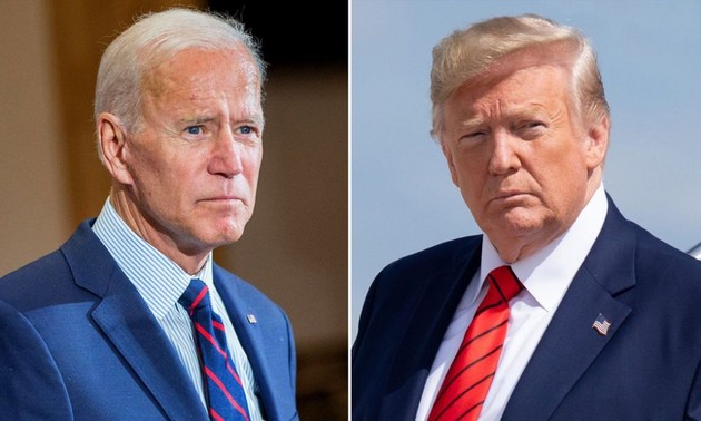 Trump agrees to begin transition to Biden administration 