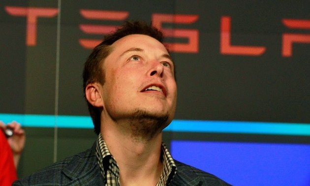 Elon Musk to offer 100 million USD prize for 'best' carbon capture tech