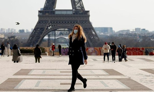 France reopens to tourists, vaccinated Vietnamese exempt from quarantine