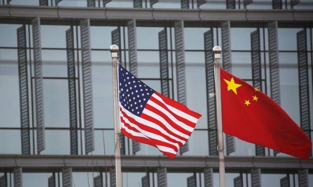 US Senate passes a bill to boost tech competition with China
