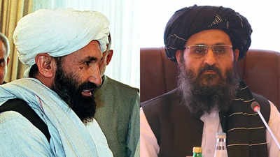 Taliban announces key government posts