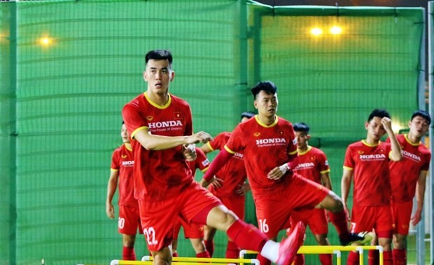World Cup qualifiers: Vietnam-China match to be played without supporters due to COVID
