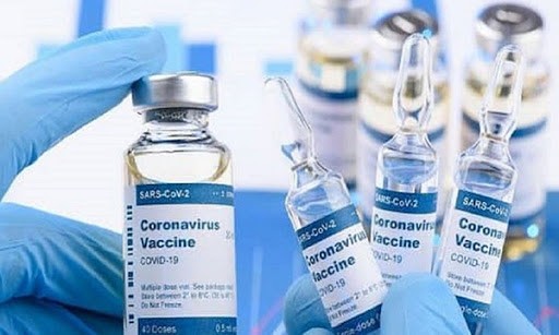 EU exports over 1 billion COVID-19 vaccines