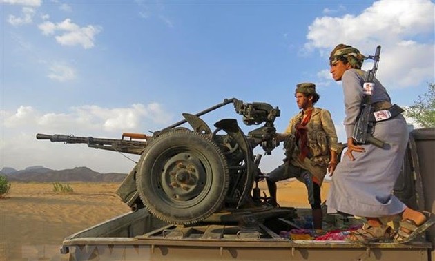 UN says Yemen’s warring parties agree to 2-month truce