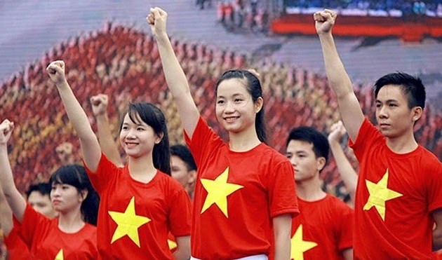 Hanoi recruits volunteers for SEA Games 31