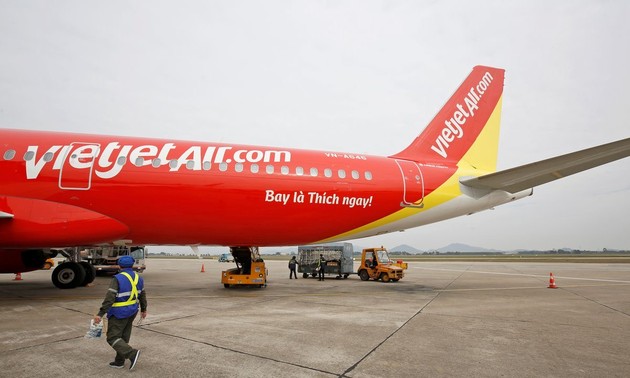 VietJet to launch 13 new Vietnam-India routes, add Airbus planes