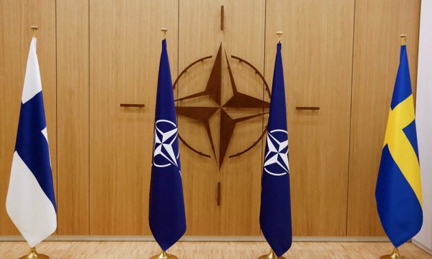 US Senate approves Finland, Sweden's NATO membership