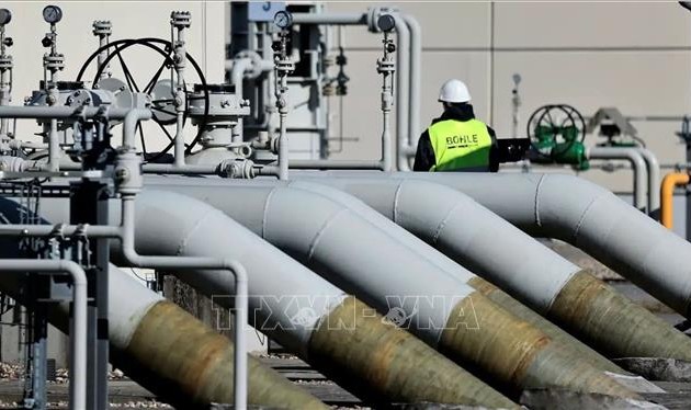Russian gas exports to EU will fall by 50 bcm in 2022 