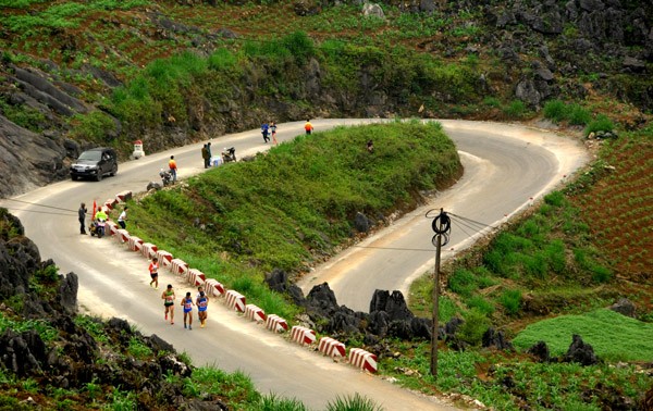 Ha Giang international marathon to kick off on October 9