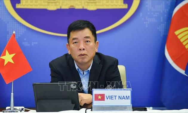Vietnam stresses importance of ASEAN’s centrality in maritime cooperation