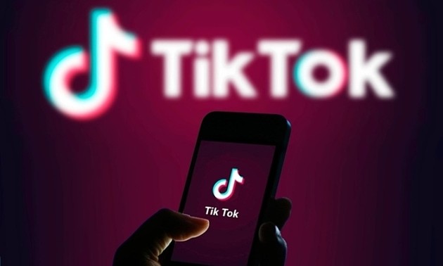 European Commission bans TikTok on official devices