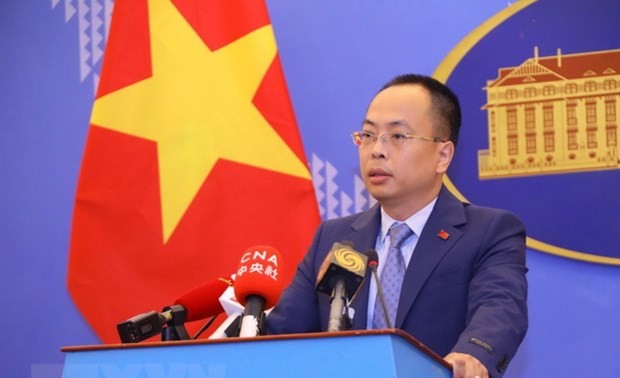 Vietnam ready to protect citizens as Sudan conflicts continue
