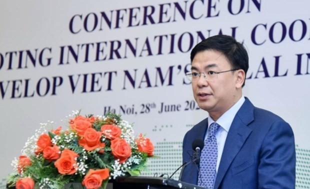 Vietnam seeks ways to develop Halal industry