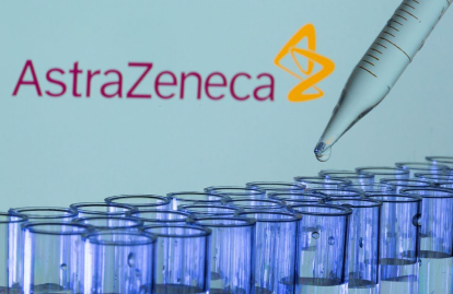 AstraZeneca's Tagrisso slashes death risk in certain post-surgery lung cancer patients