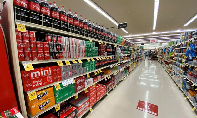 WHO cancer arm deems aspartame 'possible carcinogen'; consumption limits unchanged