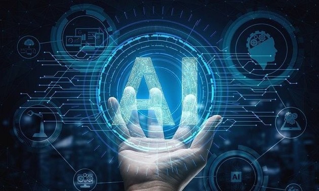 UK to host world's first conference on AI