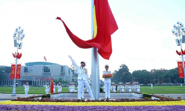 Foreign ambassadors believe in Vietnam’s growth prospects