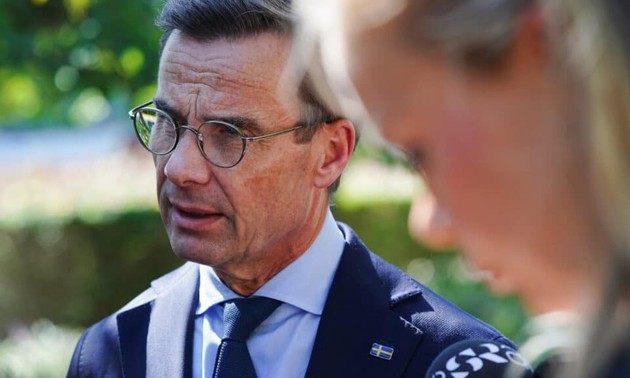 Swedish PM summons army, police chiefs as gang violence rocks nation