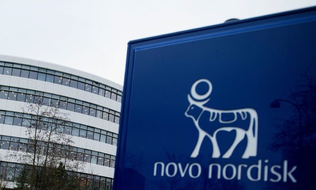 Novo Nordisk warns online offers of fake Ozempic, Wegovy are rising
