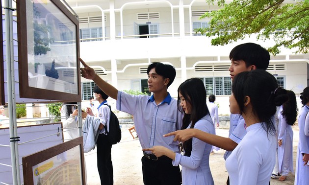 Digital exhibition affirms Vietnam’s sovereignty over sea and islands