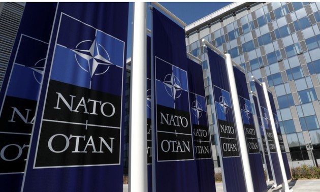 UK commits 20,000 military personnel for NATO exercise in Europe  
