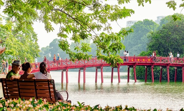 Hanoi ranks 144th among world’s most liveable cities: ECA