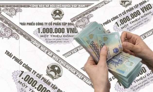 State Treasury to auction more than 16 billion USD worth of government bonds this year