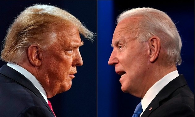 US Presidential election: Biden and Trump to face off in first debate since 2020