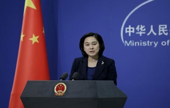 Tiongkok membantah tuduhan AS tentang pelanggaran terhadap ketentuan WTO