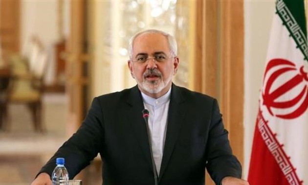 Konferensi AMM 51: Iran menjunjung tinggi dukungan komunitas internasional terhadap JCPOA