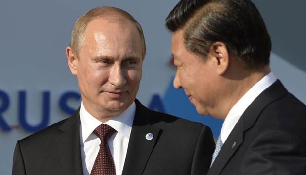 Rusia dan Tiongkok memprotes rekomendasi AS yang menambah sanksi terhadap RDRK