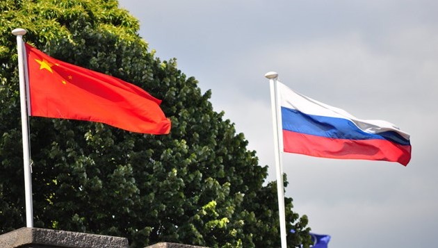 Rusia dan Tiongkok berkomitmen menjamin ketertiban internasional yang adil 