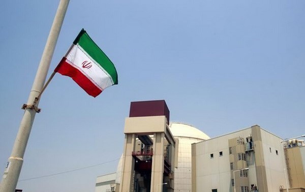 Iran mencela stagnasi Eropa tentang permufakatan nuklir