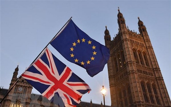 Masalah Brexit: Inggris berseru kepada Uni Eropa supaya mempunyai pendirian yang lebih luwes lagi