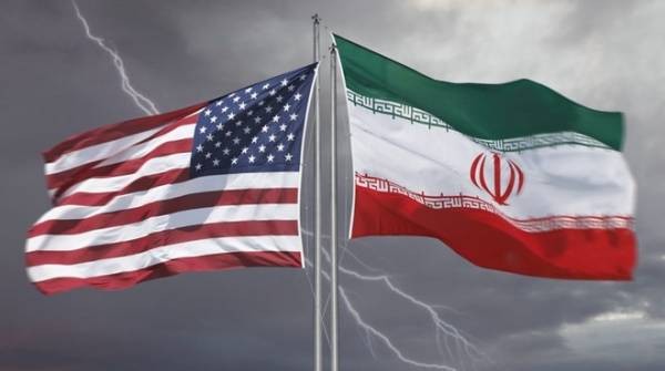 Iran mencela sanksi-sanksi AS sebagai “permusuhan buta”