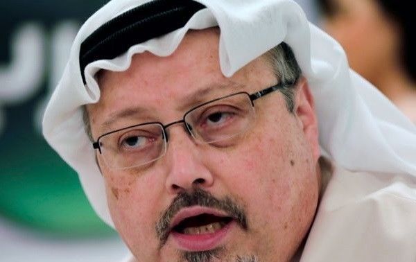 AS meminta supaya melakukan investigasi yang transparan terhadap kasus wartawan Khashoggi